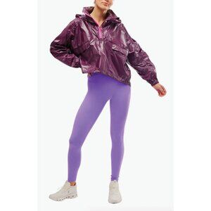 FP Movement Spring Showers Solid Rain Jacket